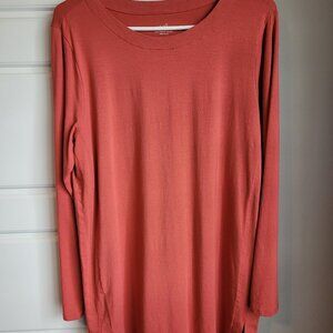 J.Jill Tunic, size LargeTall